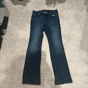 Vera Wang Jeans size 12